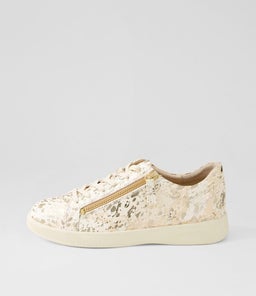 AITO XF ZR NUDE METALLIC LEATHER