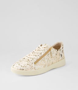 AITO XF ZR NUDE METALLIC LEATHER