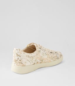 AITO XF ZR NUDE METALLIC LEATHER