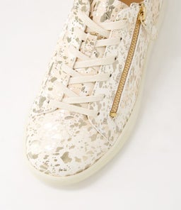 AITO XF ZR NUDE METALLIC LEATHER