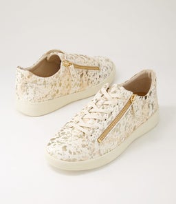 AITO XF ZR NUDE METALLIC LEATHER
