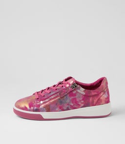 AITO XF ZR PINK BLOOM LEATHER
