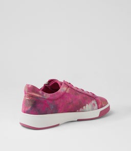 AITO XF ZR PINK BLOOM LEATHER