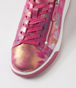 AITO XF ZR PINK BLOOM LEATHER