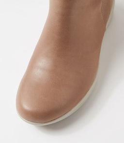 NOOKESY W ZR SMOKE LEATHER
