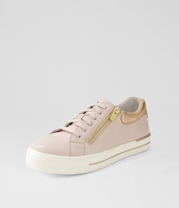 ATAMI W ZR DUSTY PINK ROSE GOLD LEATHER