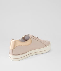 ATAMI W ZR DUSTY PINK ROSE GOLD LEATHER