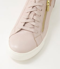 ATAMI W ZR DUSTY PINK ROSE GOLD LEATHER