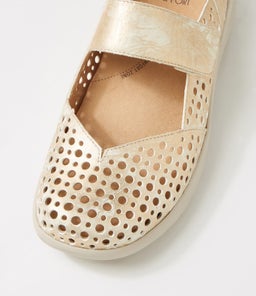 SINDIS XF ZR SMUDGE METAL LEATHER