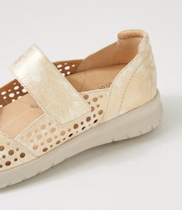 SINDIS XF ZR SMUDGE METAL LEATHER