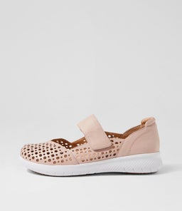 SINDIS XF ZR ROSE LEATHER