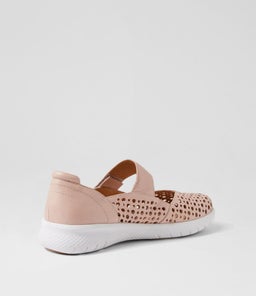 SINDIS XF ZR ROSE LEATHER
