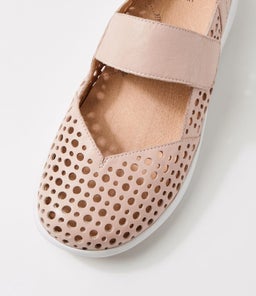 SINDIS XF ZR ROSE LEATHER