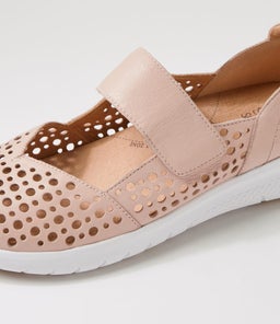 SINDIS XF ZR ROSE LEATHER