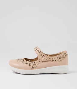 SANELLE XF ZR ROSE LEATHER