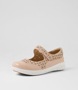 SANELLE XF ZR ROSE LEATHER