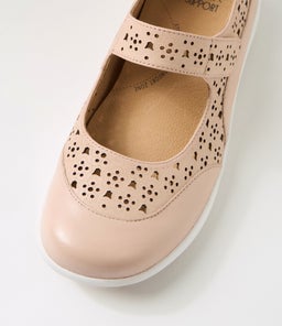 SANELLE XF ZR ROSE LEATHER