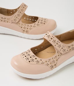 SANELLE XF ZR ROSE LEATHER