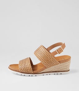 KOKOYO W ZR BISCUIT BISCUIT WEAVE LEATHER