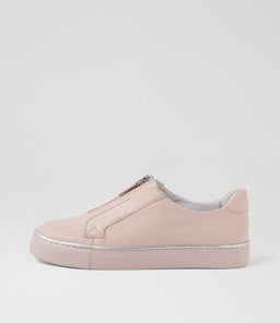 PIANA XF ZR DUSTY PINK LEATHER