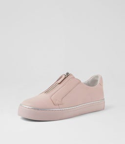 PIANA XF ZR DUSTY PINK LEATHER