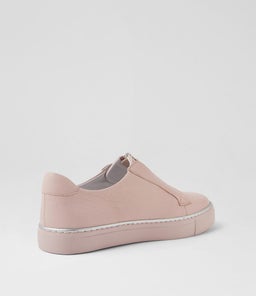 PIANA XF ZR DUSTY PINK LEATHER