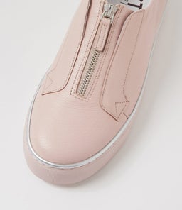 PIANA XF ZR DUSTY PINK LEATHER