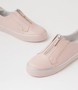 PIANA XF ZR DUSTY PINK LEATHER