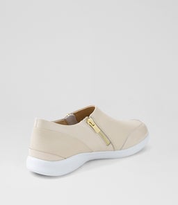FLIANA XF ZR VANILLA VANILLA PATENT LEATHER