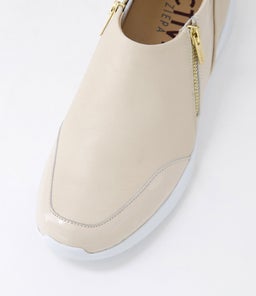 FLIANA XF ZR VANILLA VANILLA PATENT LEATHER