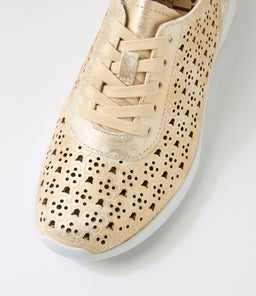 FRIELLA XF ZR SMUDGE METAL LEATHER