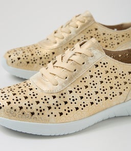 FRIELLA XF ZR SMUDGE METAL LEATHER