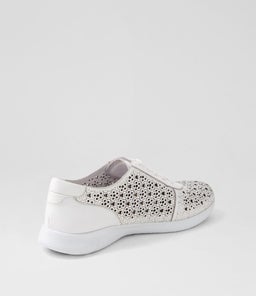 FRIELLA XF ZR WHITE LEATHER