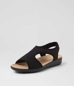 ULLAHS W ZR BLACK BLACK NEOPRENE
