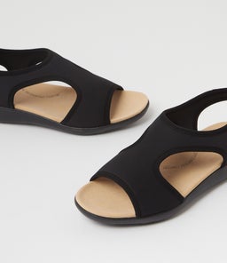 ULLAHS W ZR BLACK BLACK NEOPRENE