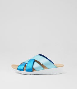 UNOE W ZR AQUA MULTI ELASTIC