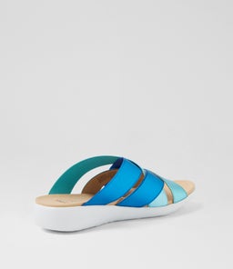 UNOE W ZR AQUA MULTI ELASTIC