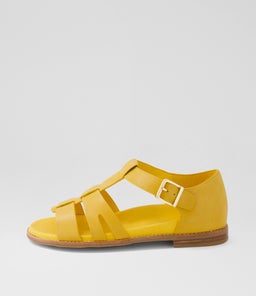 JONSTON W ZR SUNNY LEATHER