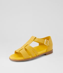 JONSTON W ZR SUNNY LEATHER