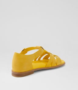 JONSTON W ZR SUNNY LEATHER
