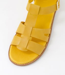JONSTON W ZR SUNNY LEATHER
