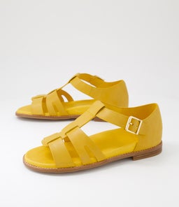 JONSTON W ZR SUNNY LEATHER