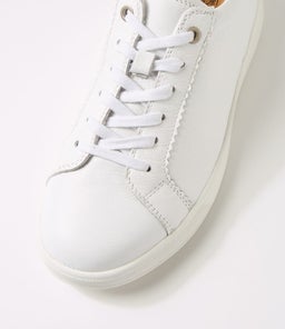 AHMY XF ZR WHITE RAINBOW GLITTER MULTI