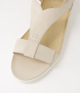 BAOSLY W ZR VANILLA LEATHER