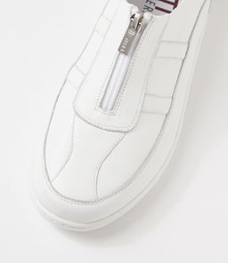 WORIA XF ZR WHITE LEATHER