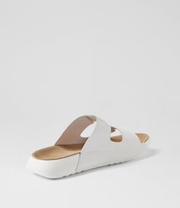 YEXTA W ZR WHITE WRINKLE PATENT