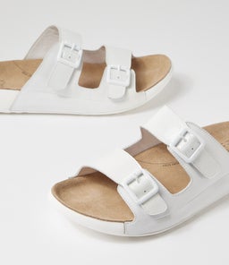 YEXTA W ZR WHITE WRINKLE PATENT
