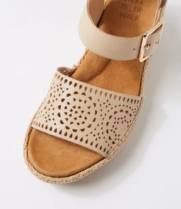 KILLION XW ZR CAMEL LEATHER