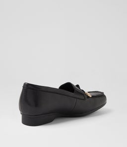 FREMCH XF ZR BLACK LEATHER
