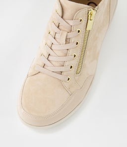 NEONNE W ZR CAFE CAFE PATENT SUEDE